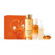 Набор Concentrated Ginseng Rejuvenating Set Sulwhasoo