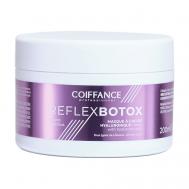 Маска для волос с гиалуроновой кислотой REFLEXBOTOX MASQUE A L'ACIDE HYALURONIQUE 200 COIFFANCE