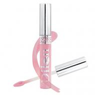 Блеск для губ Brilliance прозрачный перламутровый Dilon