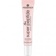 Бальзам для губ ухаживающий the super peptide glossy lip treatment Essence