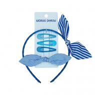 Набор детских аксессуаров для волос "Морской" MORIKI DORIKI