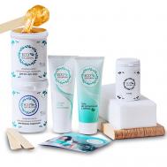 Набор для шугаринга "Двойной" ECOSUGARING