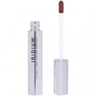 Глянцевая стойкая помада Iridium INFLUENCE BEAUTY
