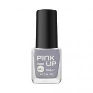 Лак для ногтей MINI GEL с эффектом геля PINK UP