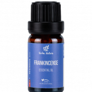 100% Натуральное эфирное масло "Ладан" 10 VERBA NATURA