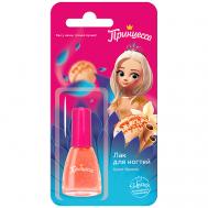Лак для ногтей Принцесса  Крем-брюле Princessa