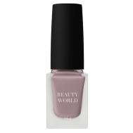 Лак для ногтей Powdery rose 10 Beauty World