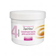 DAP Сахарная паста для шугаринга бандажная 650 Domix