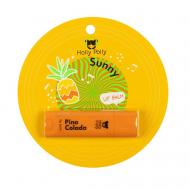 Бальзам для губ Пина Колада Holly Polly