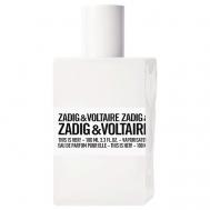 This Is Her 100 Zadig&Voltaire