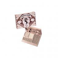 Палетка для контуринга Chocolate Wonder-Shop Highlighter & Contour FLOWER KNOWS