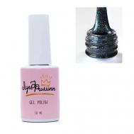 Гель-лак  светоотражающий Galaktika Луи Филипп