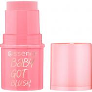 Румяна в стике baby got blush Essence