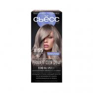 Стойкая крем-краска для волос Permanent Color Cream Bonding System Съесс