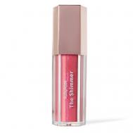 Блеск для губ Shimmer RUBY ROSE