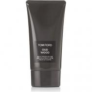 Увлажняющий лосьон для тела Oud Wood 150 Tom Ford