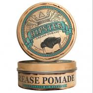 Grease Pomade medium Воск для укладки волос со средней фиксацией 100 HIPSTER