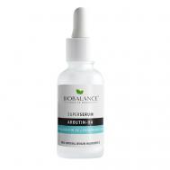 Сыворотка для лица SUPER SERUM ALPHA-ARBUTIN 2% + HYALURONIC 4D 2% 30 BIOBALANCE