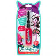 Тушь для волос на блистере, розовая Enchantimals 50 Милая Леди