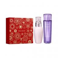 Набор средств для лица Purple Basil Lotion Skincare DECORTÉ