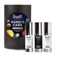 Набор кремов для рук 3 в 1 Восстановление и уход Beautix