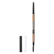 MAYBELLINE Карандаш для бровей  Brow Ultra Slim Maybelline New York