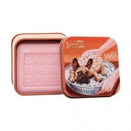 Мыло с розой Бульдог 100 La Savonnerie de Nyons