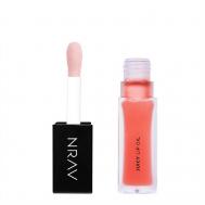 Масло для губ "Сочное" JUICY LIP OIL NRAV
