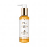 Масло+пенка White Truffle Return Oil Cream Cleanser 150 d'Alba