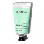Маска для очищения и обновления кожи DETOXING MASK 50 Krygina Cosmetics