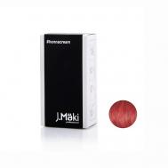 Жидкая хна для окрашивания волос Бургундский 60 J.MÄKI PROFESSIONAL