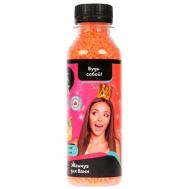 Соляной жемчуг для ванн манго-банан 120 TIK TOK GIRL