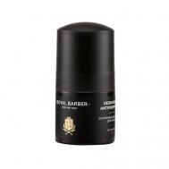 Дезодорант-антиперспирант шариковый 50 ROYAL BARBER