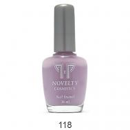 Лак для ногтей тон 714 НОВЕЛТИ