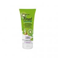FRUIT Therapy Матирующая пенка-праймер для умывания с косточками киви 200 Витэкс