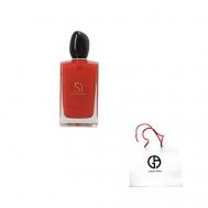 Парфюмерная вода Si Passione+Падарочная упаковка 150 Giorgio Armani