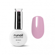 Гель-лак для ногтей GEL POLISH Runail Professional