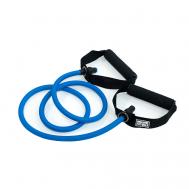 Эспандер трубчатый 5*13*1350 мм Original FitTools