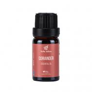 100% Натуральное эфирное масло "Кориандр" 10 VERBA NATURA