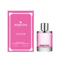 Dream 50 Agatha
