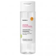 Тоник для лица ACNE CONTROL 200 Clean
