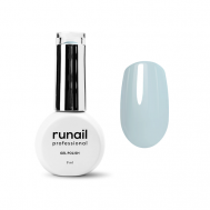Гель-лак для ногтей GEL POLISH Runail Professional