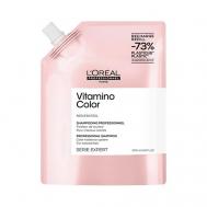 Шампунь для окрашенных волос Vitamino Color Рефилл 500 L'Oreal Professionnel