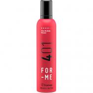 Мусс для волос FOR-ME 401 GIVE ME BODY MOUSSE 300 FRAMESI