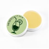 Масло-бальзам для губ Lip balm Mojito AXIONE