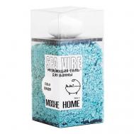 Мерцающая соль для ванны SPA VIBE аромат соль и орхидея 700 MOSHE HOME