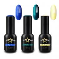 Набор Гель-лаков для маникюра PINK PANTHER ALL STAR PROFESSIONAL