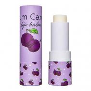 Бальзам для губ PLUM ЛЭТУАЛЬ