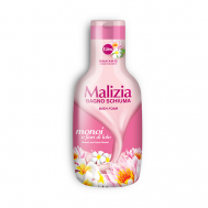 Пена для ванны MONOI  LOTUS FLOWER 1000 Malizia