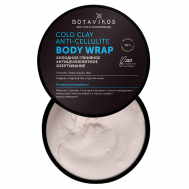 Антицеллюлитное обертывание Tonic 500 BOTAVIKOS